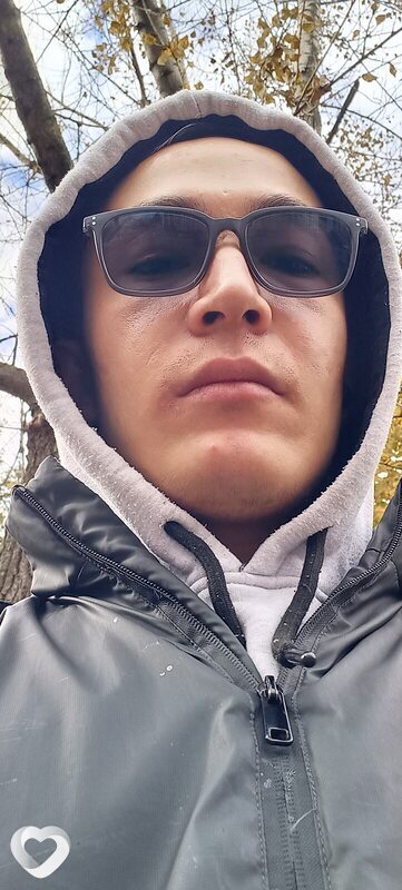 Сардор, 27, Люберцах — анкета №3247052