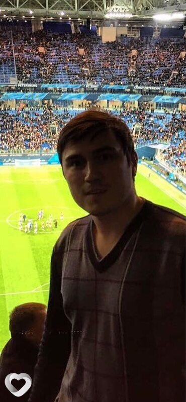 Шамиль, 37, Махачкале — анкета №3247055