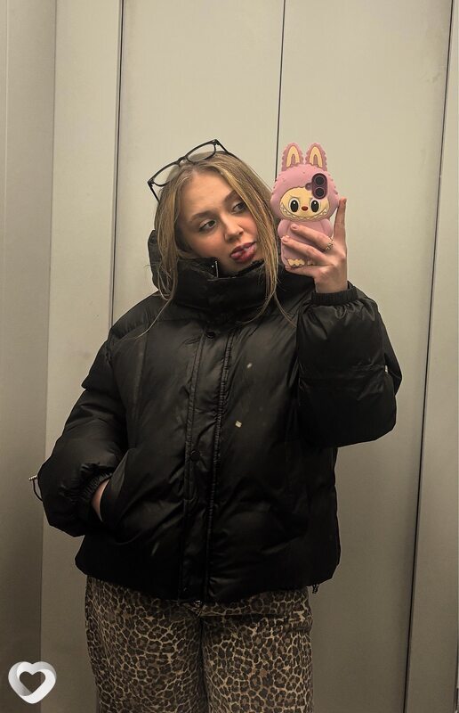 Никуля, 21, Перми — анкета №3247060