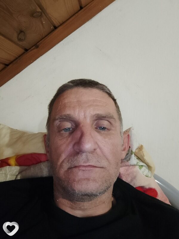 Dima, 48, Варшава — анкета №3246937