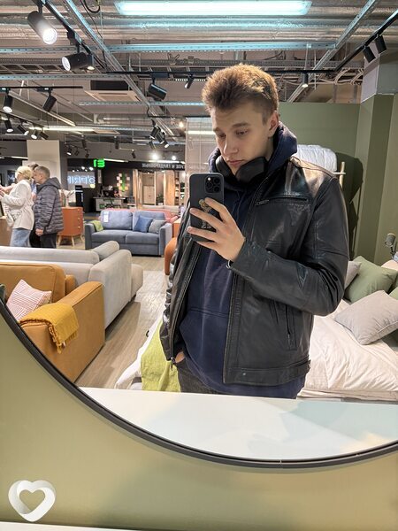 Валерий, 28, Санкт-Петербурге — анкета №3246944