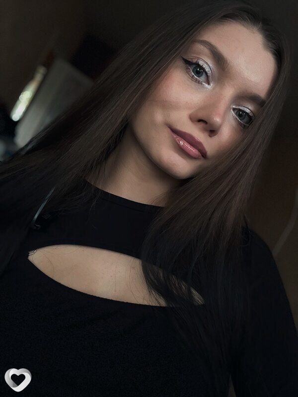 Кристина, 24, Москве — анкета №3246945