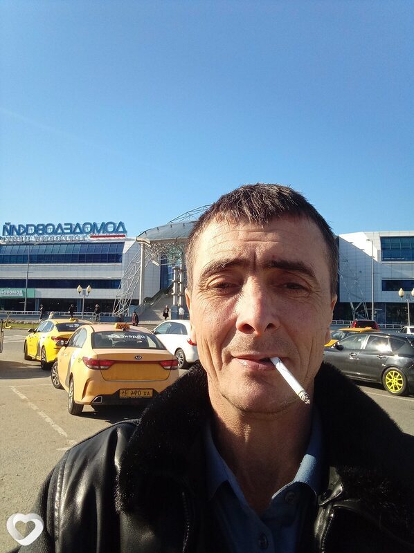 Артур, 46, Рудном — анкета №3246947