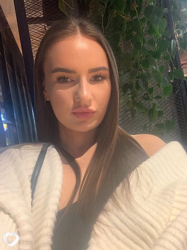Sabina, 23, Минске — анкета №3246957