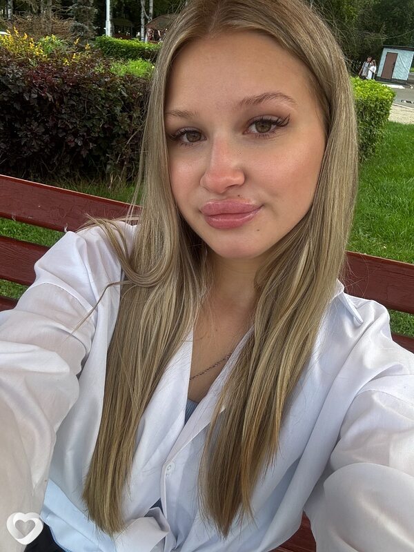 Екатерина, 22, Комсомольске-на-Амуре — анкета №3247091