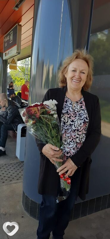 Ольга, 68, Москве — анкета №3247092