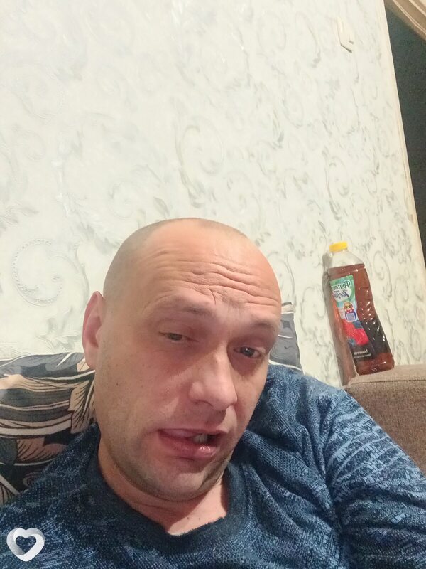 Алексей, 44, Снежном — анкета №3247098