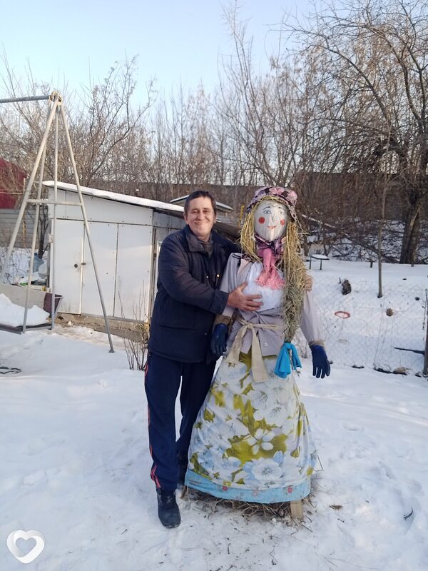 Vladimir, 46, Липецке — анкета №3247099