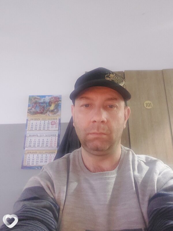 Иван, 38, Костроме — анкета №3247102