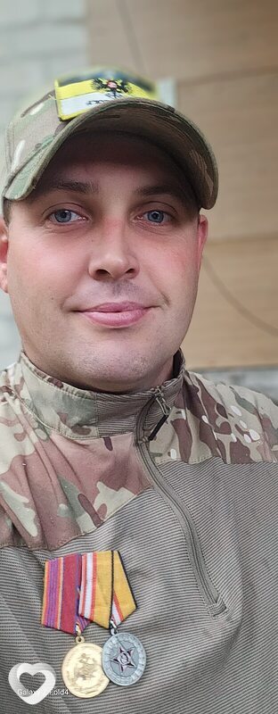 Андрей, 35, Стаханове — анкета №3247104