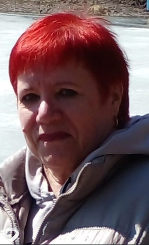Наталья, 69, Казани — анкета №3247107