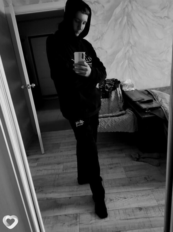 Кирилл, 20, Владивостоке — анкета №3247108