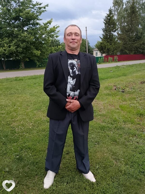 Иван, 39, Ливнах — анкета №3247162