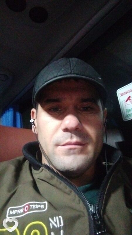 Хасанбой, 35, Череповце — анкета №3247163