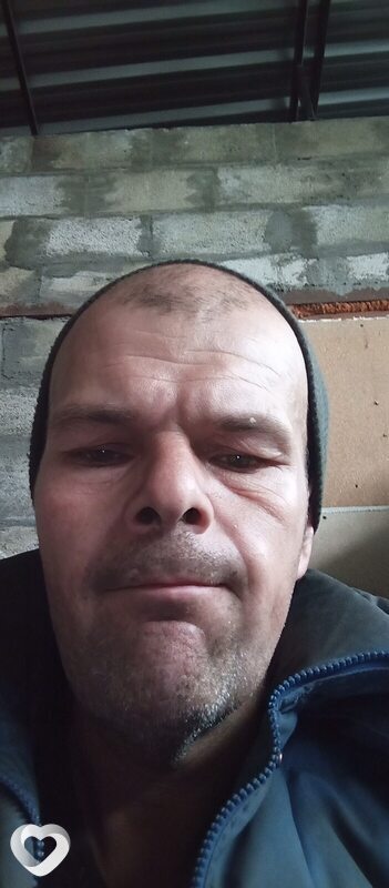 Евгений, 40, Балакове — анкета №3247169