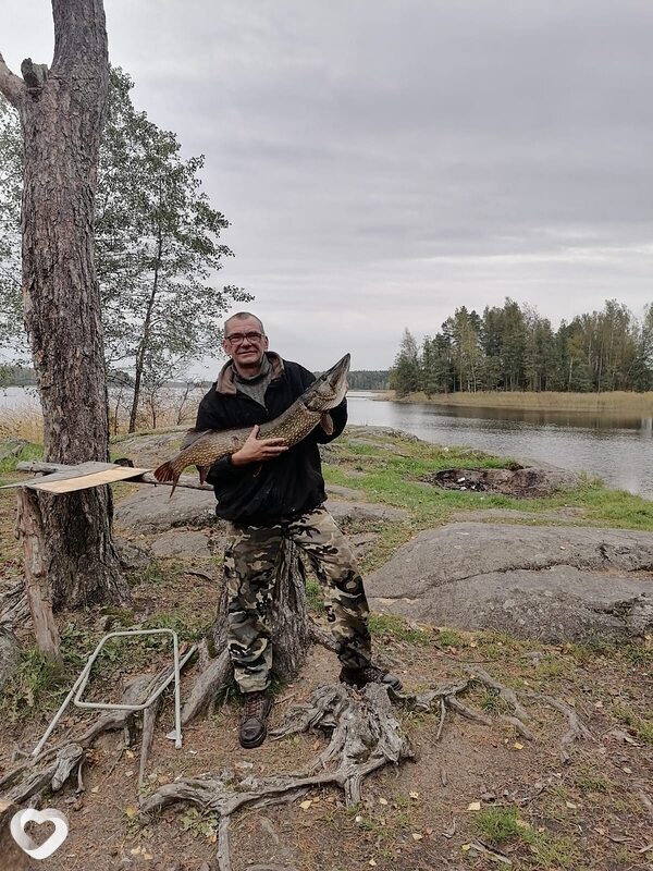 Виктор, 48, Санкт-Петербурге — анкета №3247173