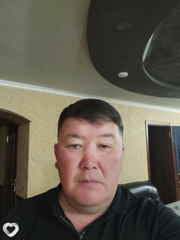 Руслан, 44, Астане — анкета №3247115