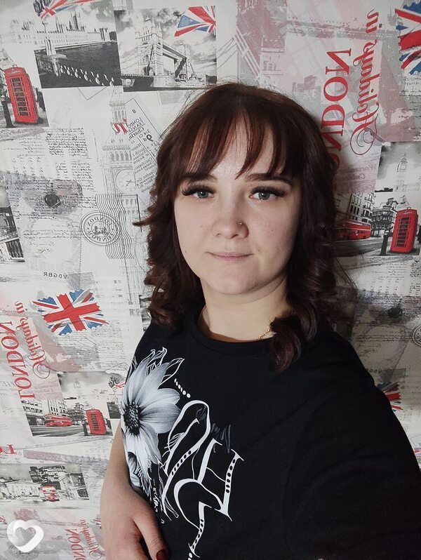 Алина, 30, Дзержинске — анкета №3247117