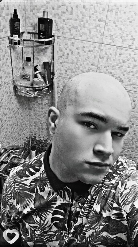 Алексей, 21, Ессентуках — анкета №3247119