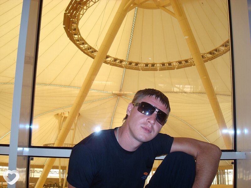 Дмитрий, 38, Северодвинске — анкета №3247121