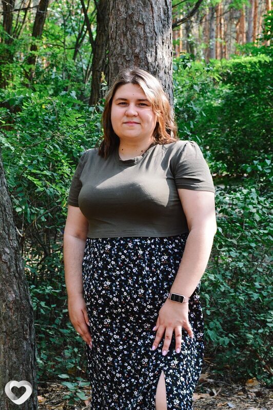 Галина, 26, Воронеже — анкета №3247128