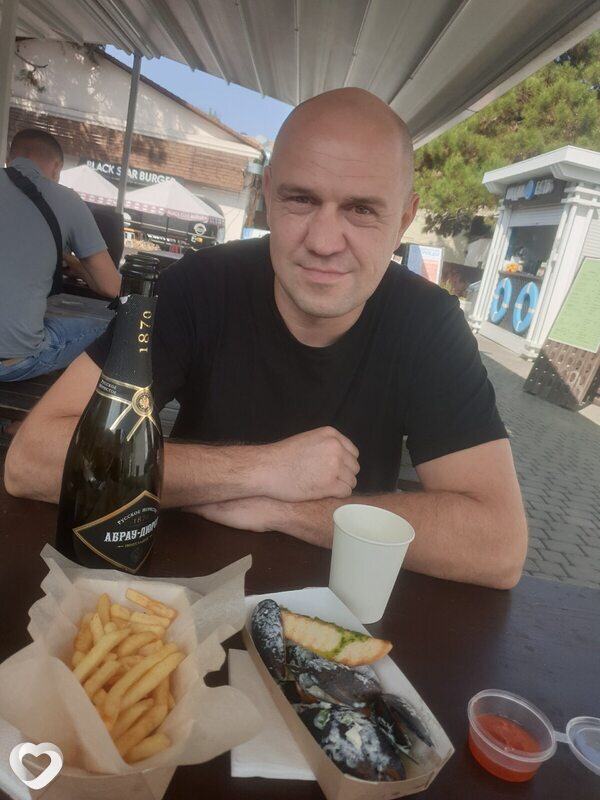 Сергей, 39, Новороссийске — анкета №3247129