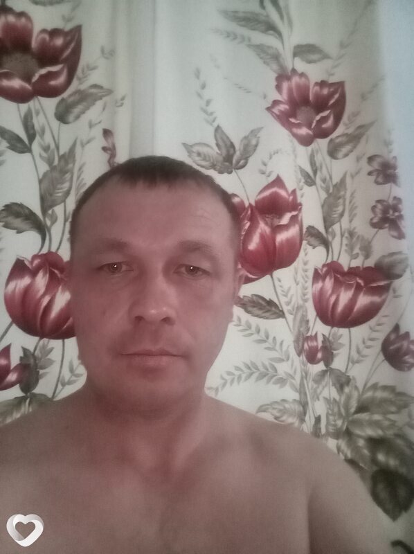 Андрей, 40, Чите — анкета №3247130