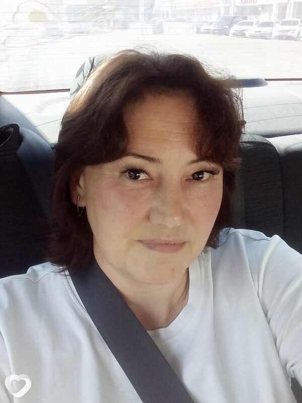 Елена, 45, Уфе — анкета №3247131