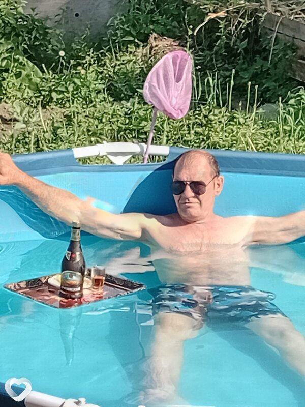 Алексей, 52, Иркутске — анкета №3247241