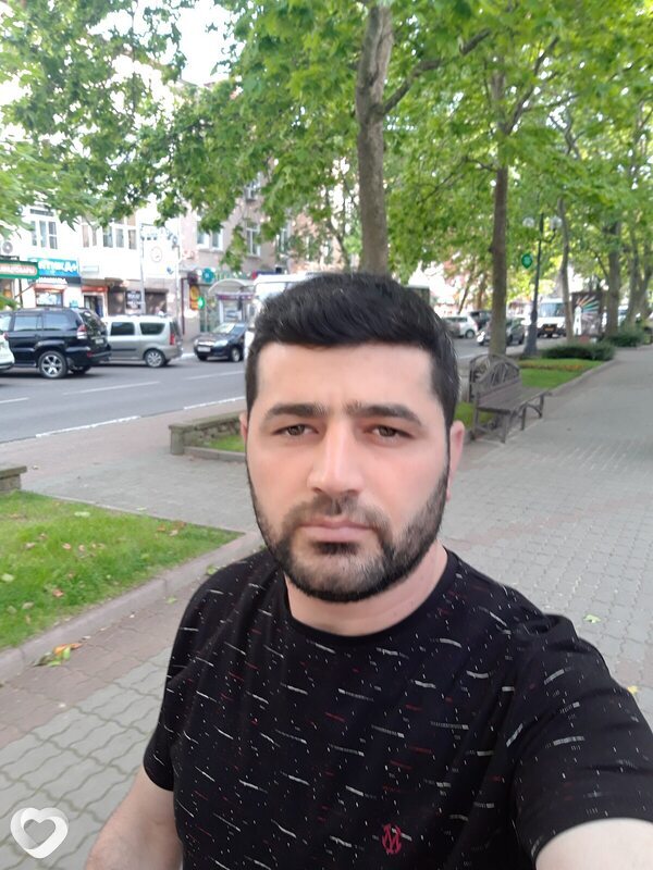 Анар, 37, Тобольске — анкета №3247245