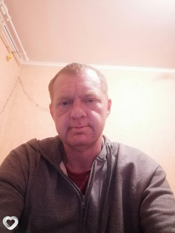 Максим, 48, Лиде — анкета №3247246