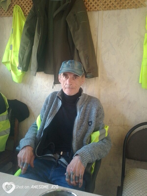 Андрей, 54, Ставрополе — анкета №3247247