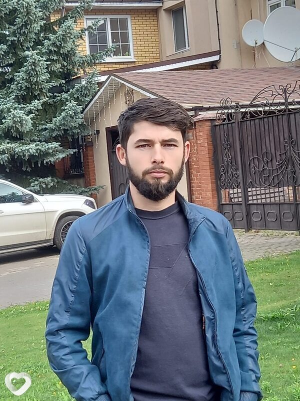Закир, 27, Ижевске — анкета №3247253