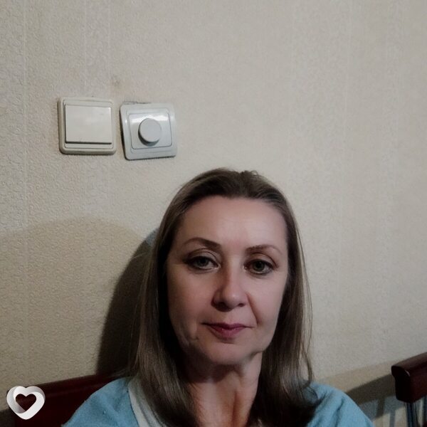 Татьяна, 53, Уссурийске — анкета №3247257