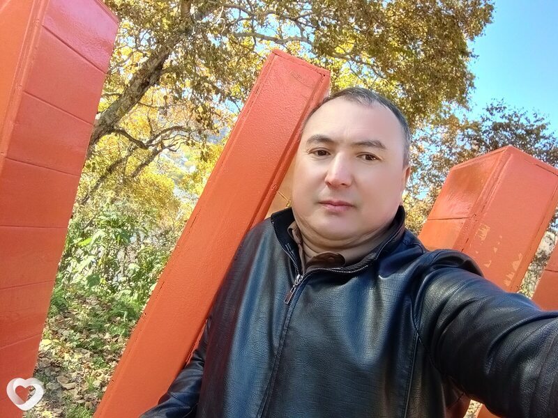 Тимур, Елизово