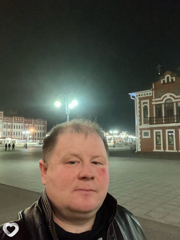 Александр, 41, Йошкар-Оле — анкета №3247066