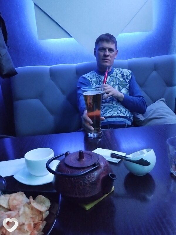 Андрей, Зеленокумск