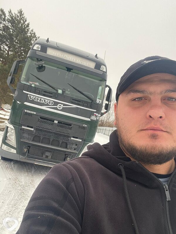 Русик, 31, Биробиджане — анкета №3247077