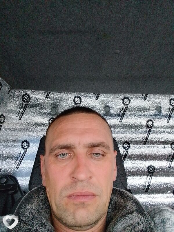 Евгений, 38, Каменске-Шахтинском — анкета №3247265