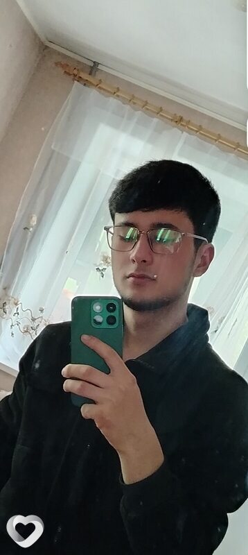 Ммм, 22, Екатеринбурге — анкета №3247266