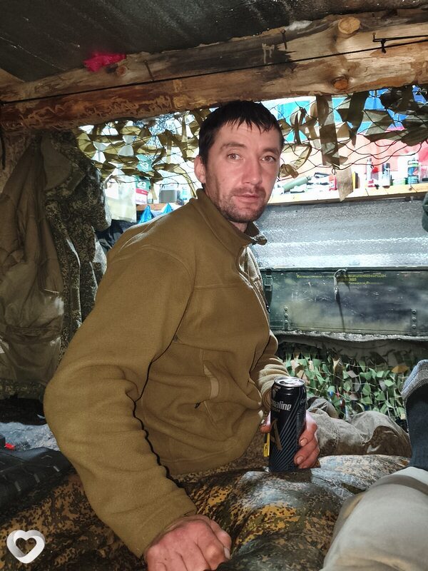 Денис, 34, Харцызске — анкета №3247267