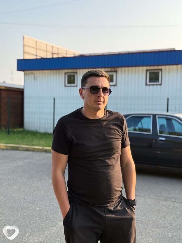 Афик, 33, Минске — анкета №3247268