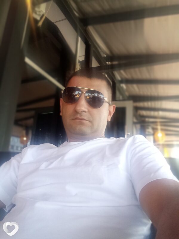 Arman, 37, Ереван — анкета №3247273
