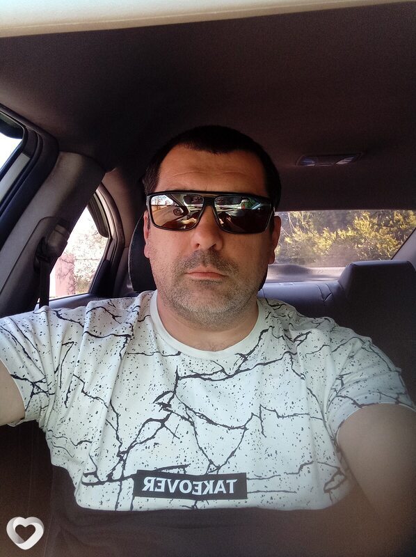 Сергей, 45, Киеве — анкета №3247275