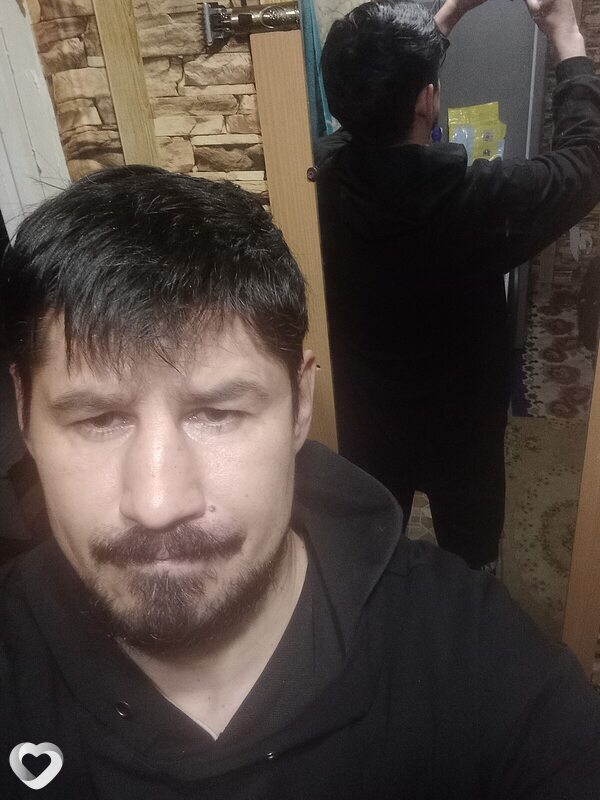 Виктор, 41, Чите — анкета №3247280