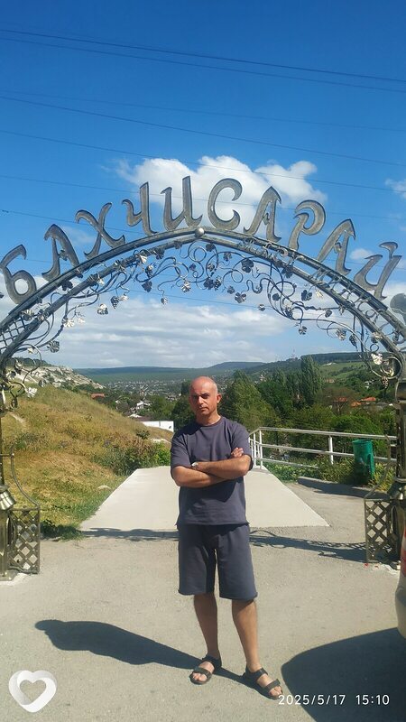 Артур, 47, Волжском — анкета №3247384