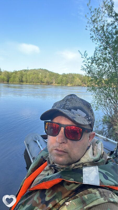 Александр, Елизово