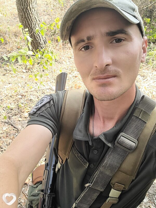 Деня, 33, Измаиле — анкета №3247395
