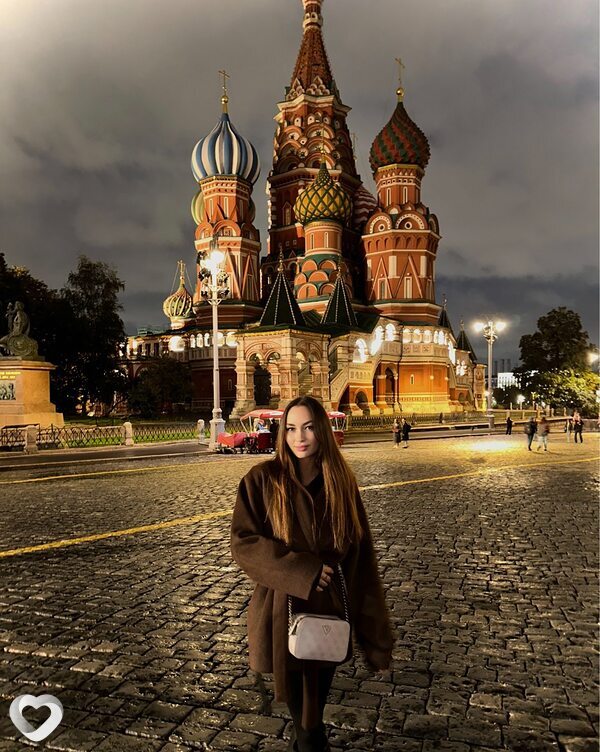 Дарья, 24, Казани — анкета №3247397