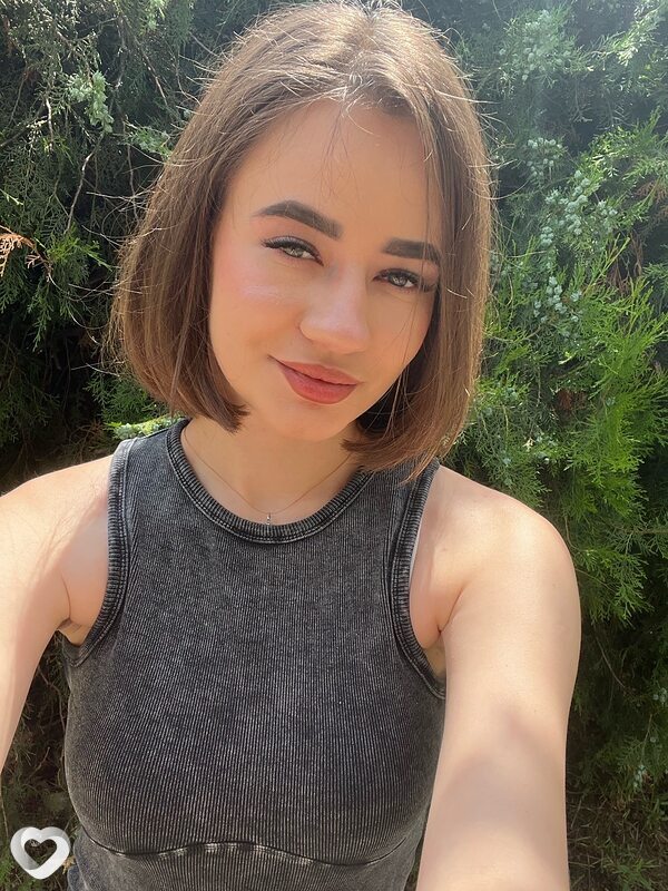Ксения, 22, Краснодаре — анкета №3247187